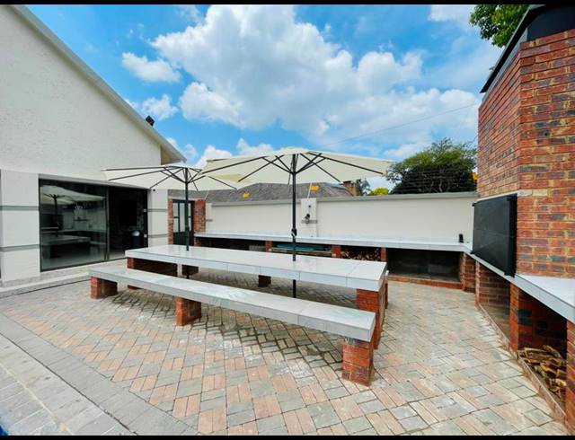 4 BEDROOM HOUSE FOR SALE IN RANDHART